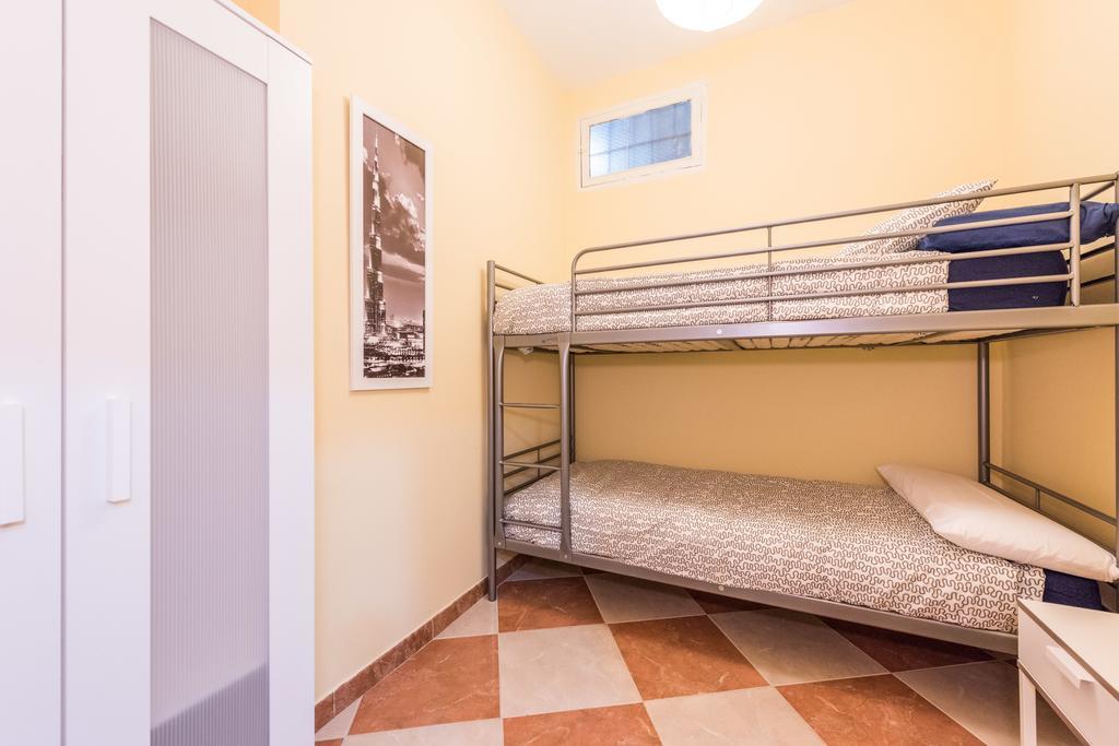 Grand Latina Apartment Madrid Oda fotoğraf