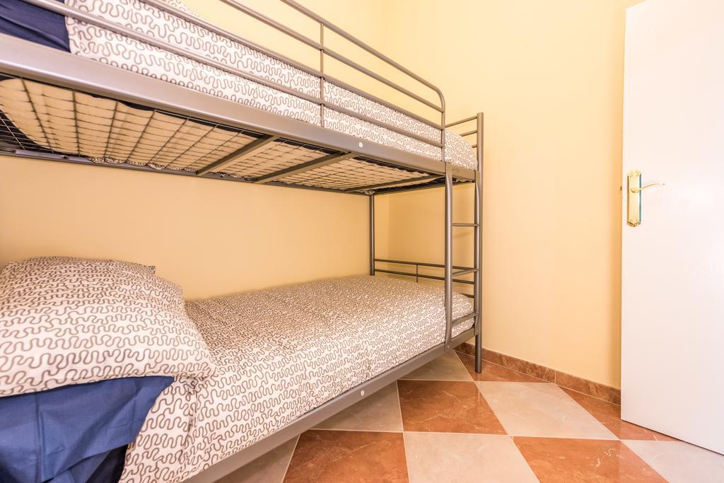Grand Latina Apartment Madrid Oda fotoğraf
