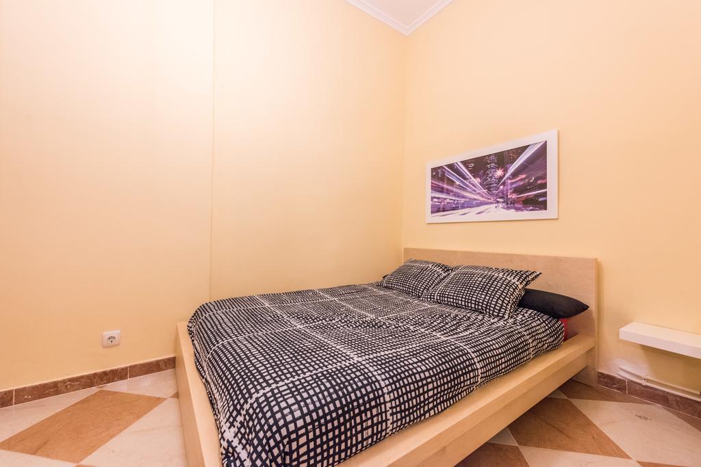 Grand Latina Apartment Madrid Oda fotoğraf