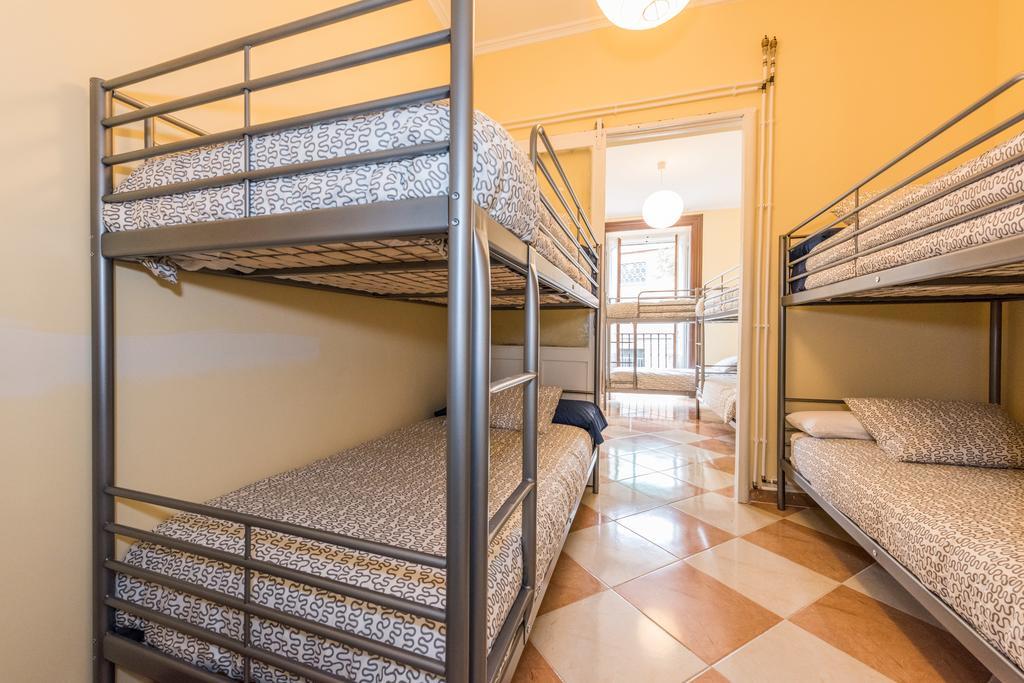 Grand Latina Apartment Madrid Oda fotoğraf