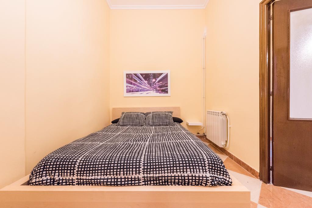 Grand Latina Apartment Madrid Oda fotoğraf