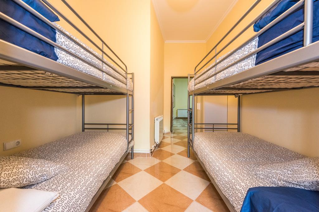Grand Latina Apartment Madrid Oda fotoğraf