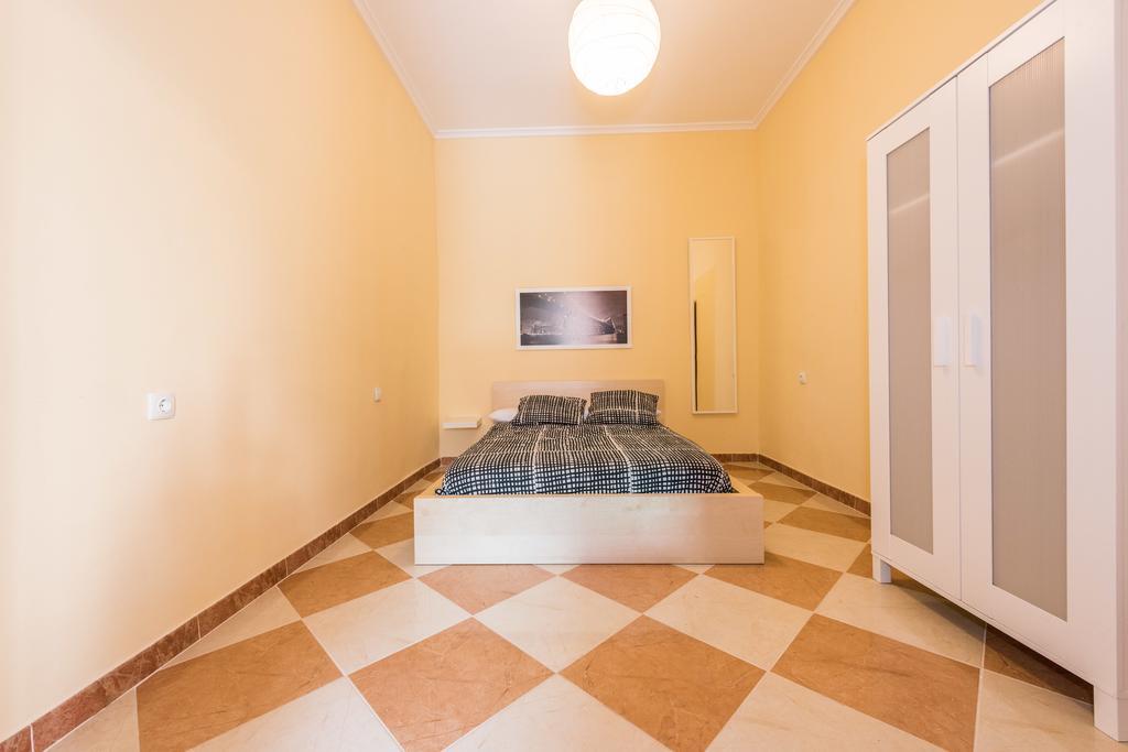 Grand Latina Apartment Madrid Oda fotoğraf